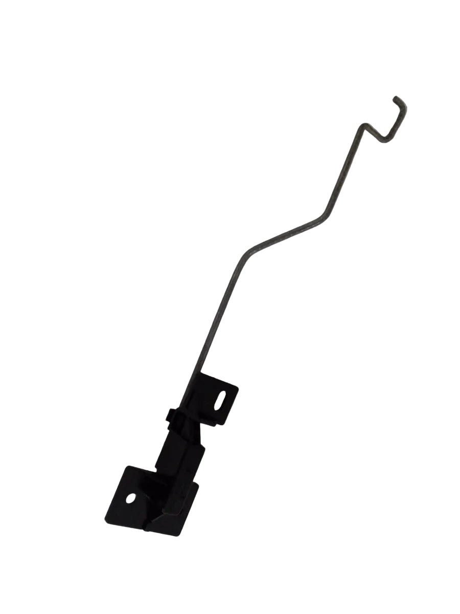 Latch, Instrument Panel Compartment Door Lock And Console Compartment Door Lock