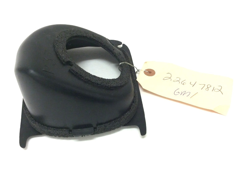 New OEM 1995-1998 Pontiac Sunfire-Fuel Tank Filler Neck, Part # 22647812