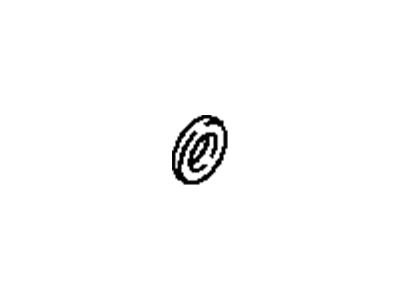 Washer Reverse Thrust