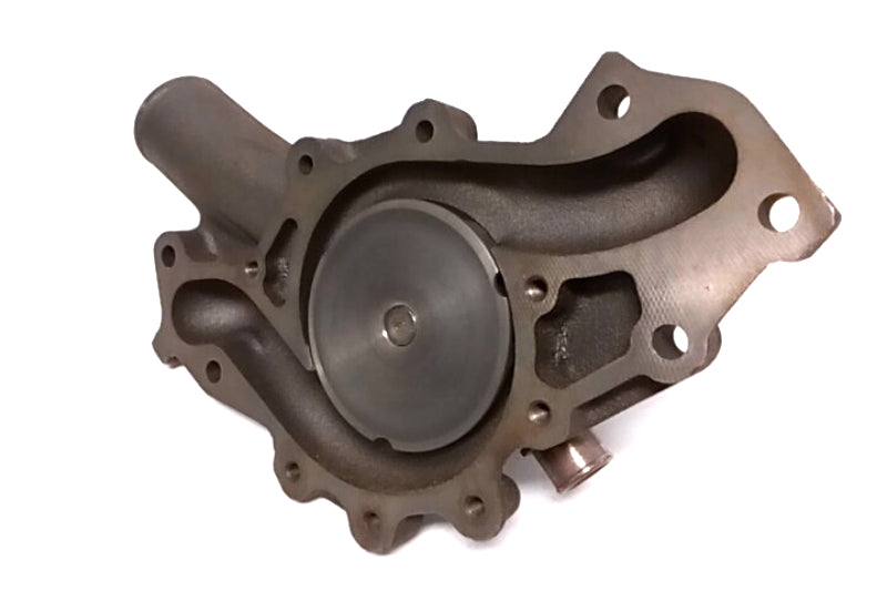 New OEM 1988-1996 GM Truck 6.2L/6.5L 379/395 Diesel Water Pump, Part # 23500138