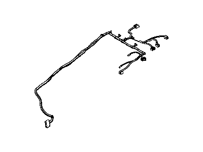 Wiring Jumper Mirror
