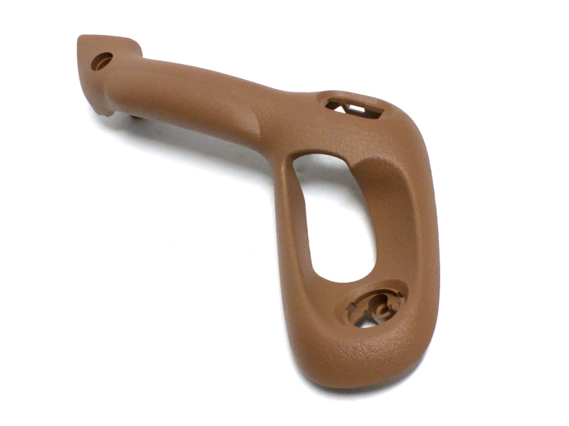 New OEM 2001-2002 Saturn LW200 Interior-Rear Door-Pull Handle Left, Part # 24427347