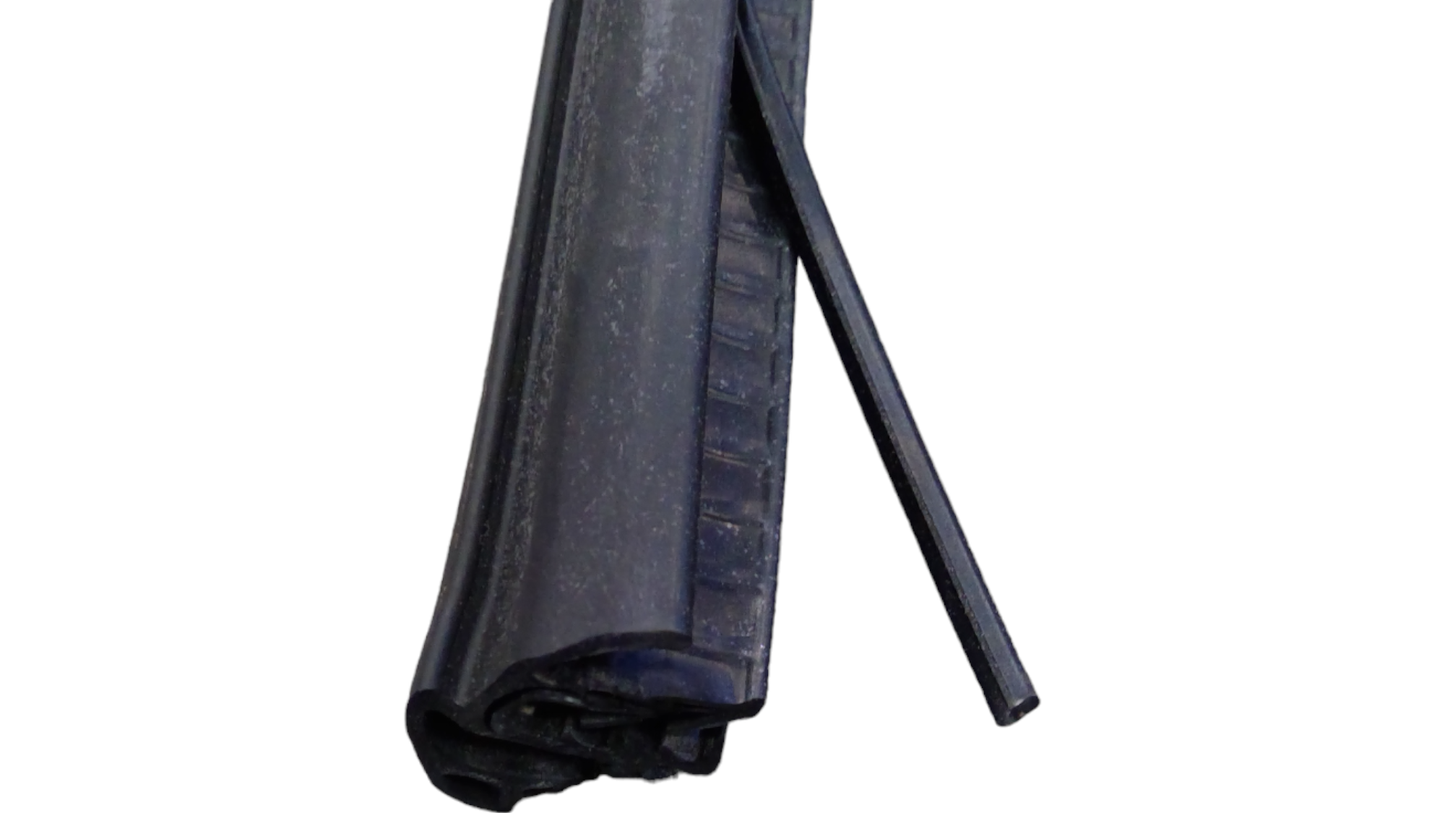 New OEM Genuine AM General,Seal Primary Side Door Front - Part # PT000589