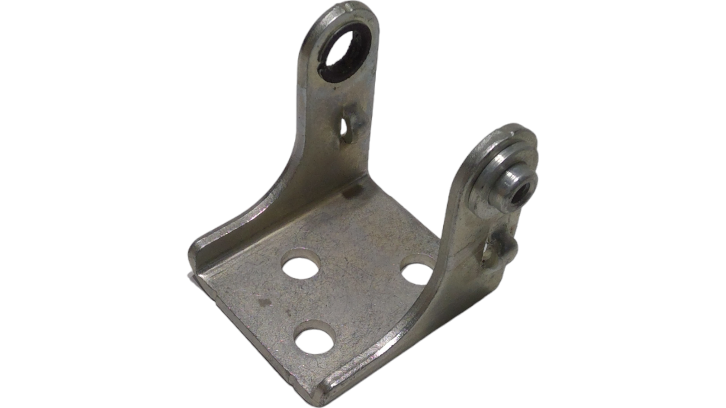 New OEM Genuine AM General,Strap Assembly Side Door Hinge Body - Part # PT000639