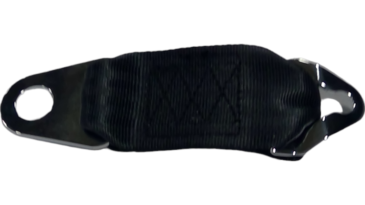 New OEM Genuine AM General,Belt Adapter Wheelchair Shoulder - Part # PT001590