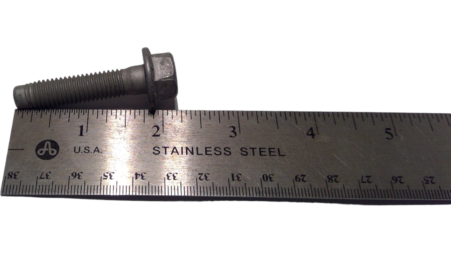 New OEM Genuine AM General,Bolt M10 X 1.5 X 45 Heavy Hex - Part # PT001842