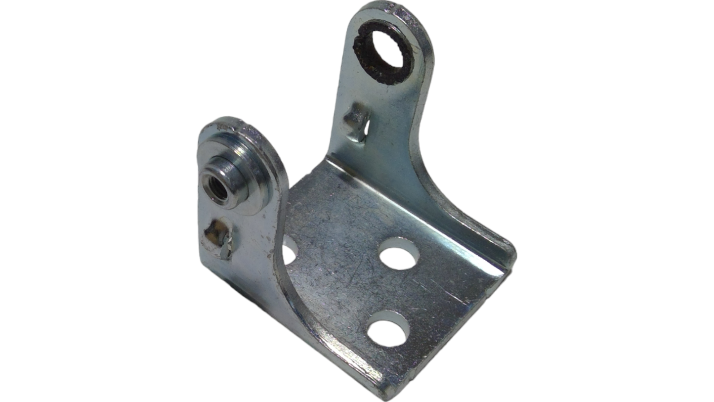 New OEM Genuine AM General,Strap Assembly Side Door Hinge Body - Part # PT002087