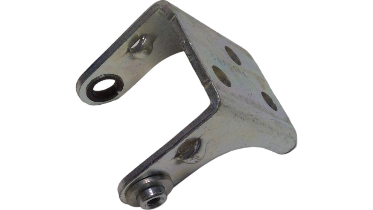 New OEM Genuine AM General,Strap Assembly Side Door Hinge Body - Part # PT002088