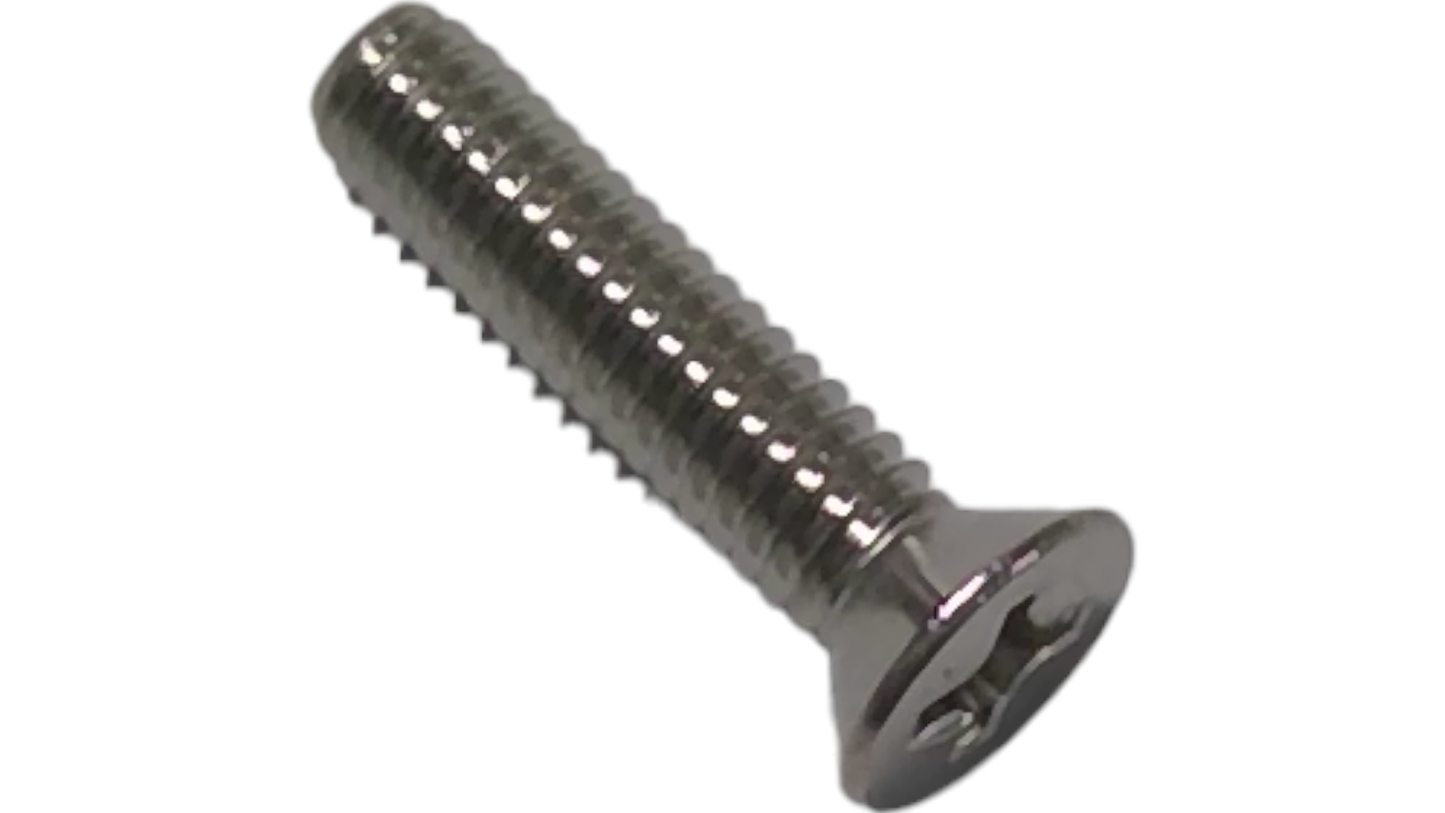 New OEM Genuine AM General,Screw #8-32 X 3/4" Flat Head - Part # PT003307
