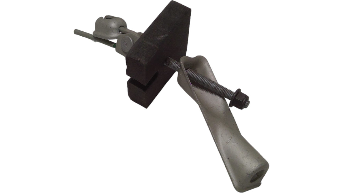 New OEM Genuine AM General,Equalizer Park Brake - Part # PT003355