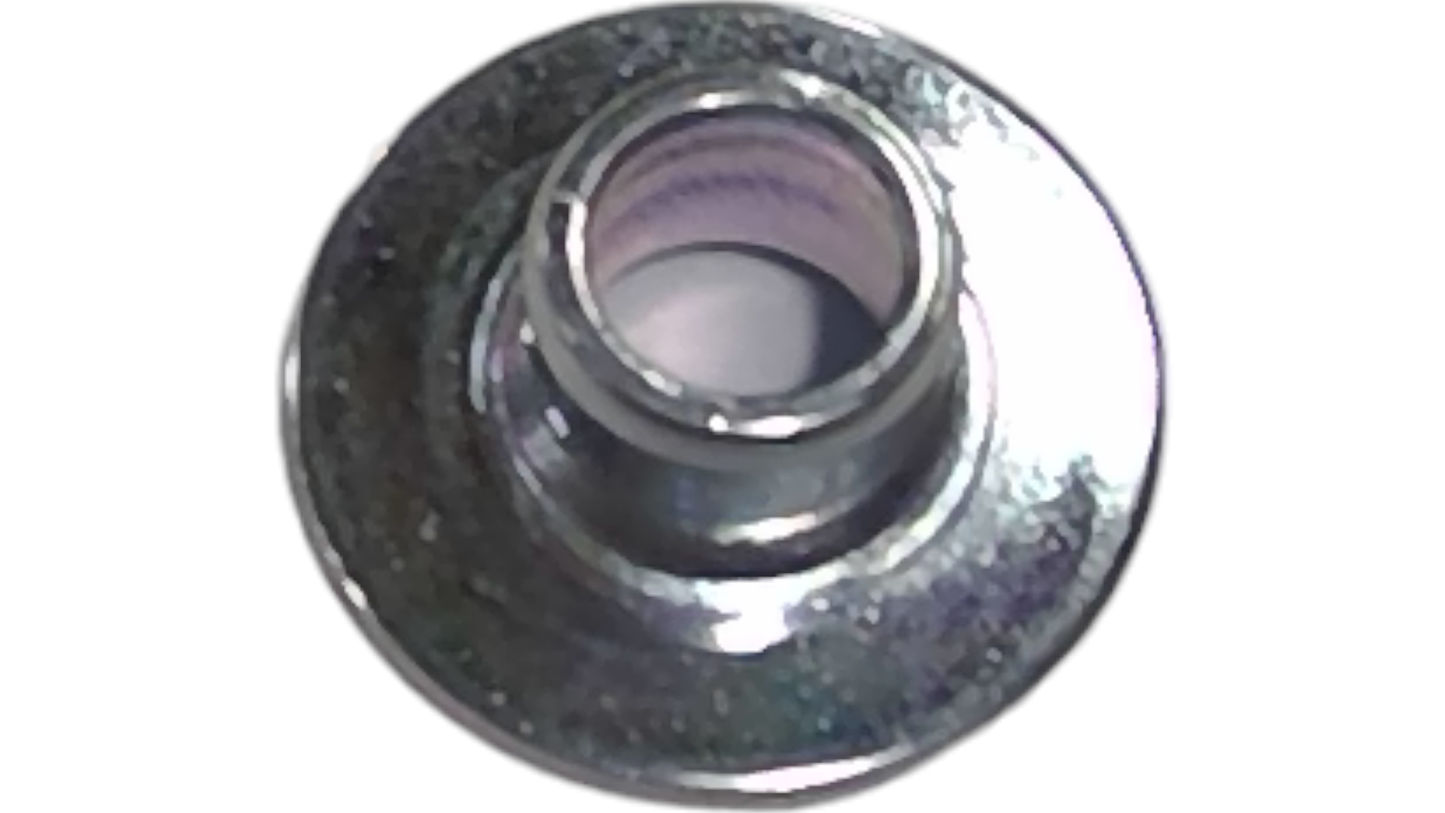 New OEM Genuine AM General,Sleeve-EHCU Fastener Mount - Part # PT004457