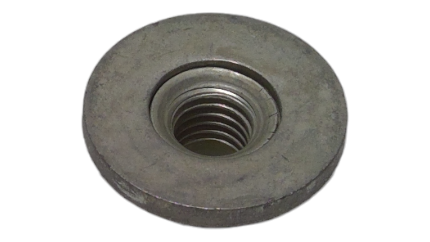 New OEM Genuine AM General,Nut Washer M12 Nex Conical Prevailing - Part # PT006246