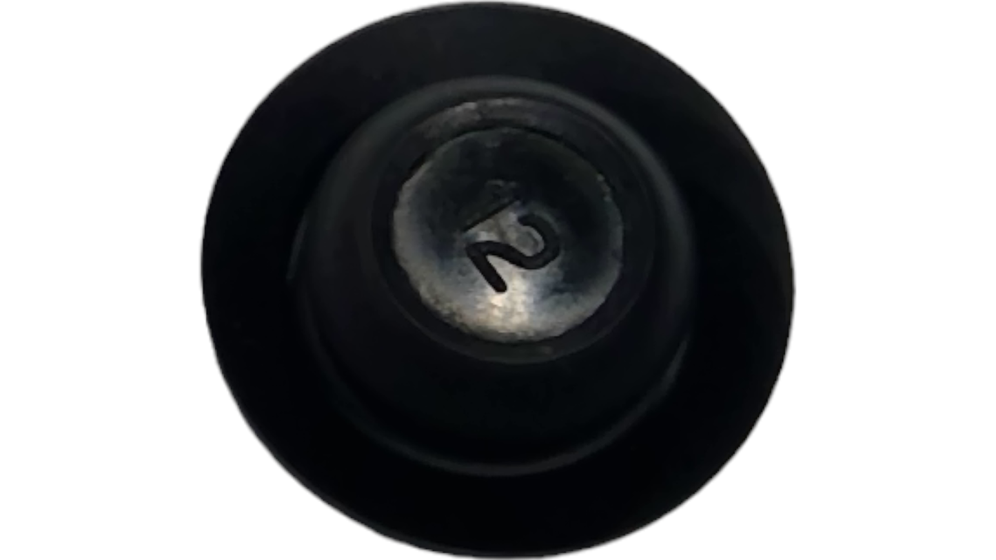 New OEM Genuine AM General,Plug-Sheet Metal-One Half Inch - Part # PT008376