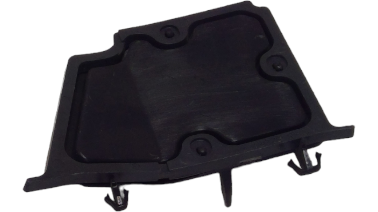 New OEM Genuine AM General,Baffle C Pillar Lower Right Hand - Part # PT008660