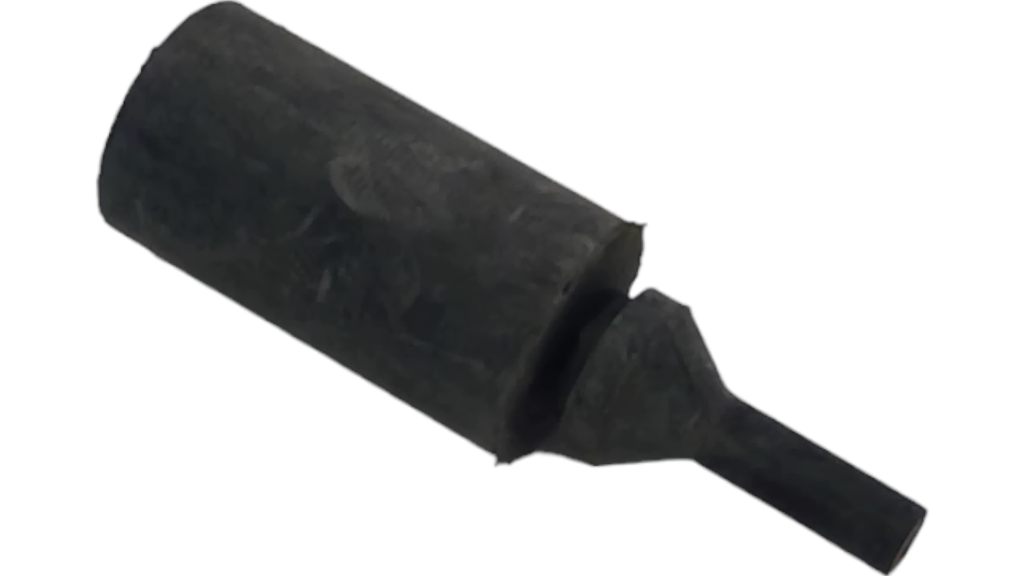 New OEM Genuine AM General,Bumper-Fuel Door Hinge - Part # PT008924