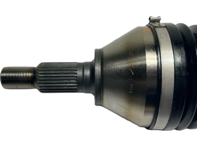 New OEM Genuine AM General,Axle Shaft Assembly Rear - Part # PT009546