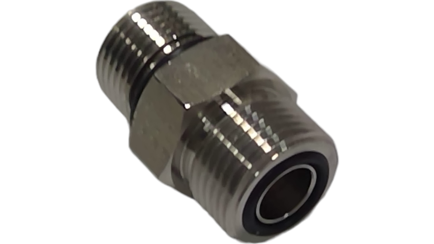 New OEM Genuine AM General,Connector CNG Line 1/2 - Part # PT010064