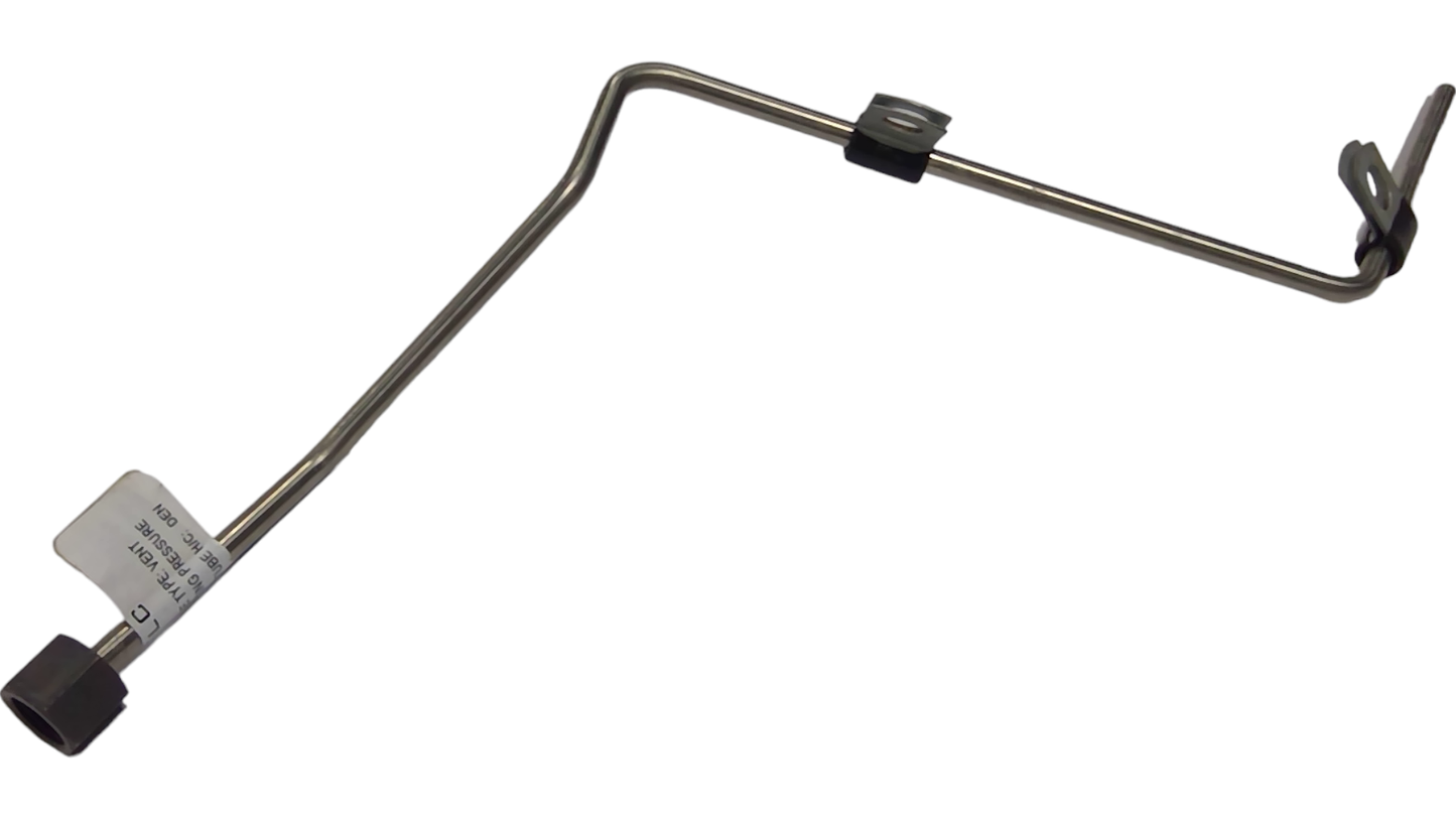 New OEM Genuine AM General,Vent Line Assembly Compressed Natural Gas - Part # PT010207