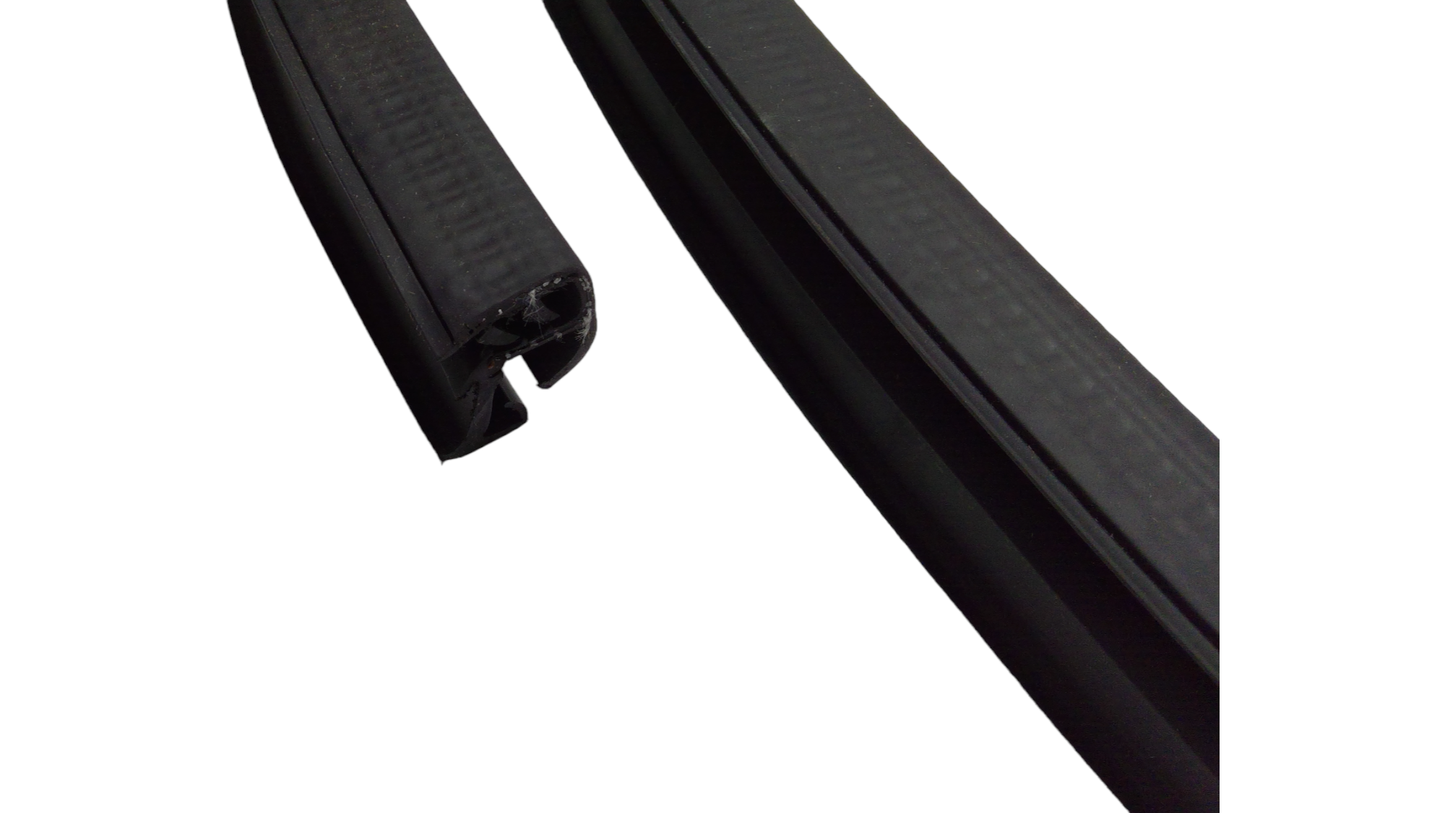 New OEM Genuine AM General,Seal GRC Side Door Rear Right Hand - Part # PT010320