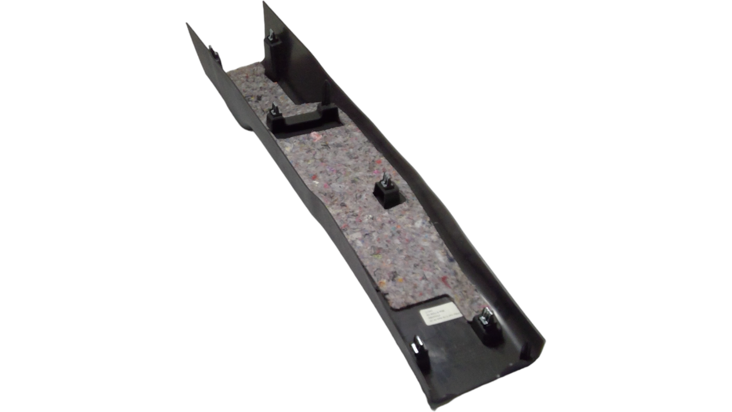 New OEM Genuine AM General,Trim Assembly B Pillar Lower Left Hand - Part # PT010382