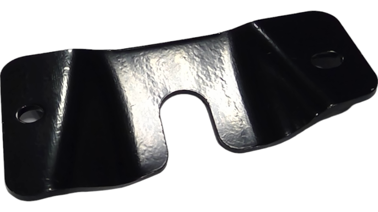 New OEM Genuine AM General,Bracket Rear Door Wedge - Part # PT010662