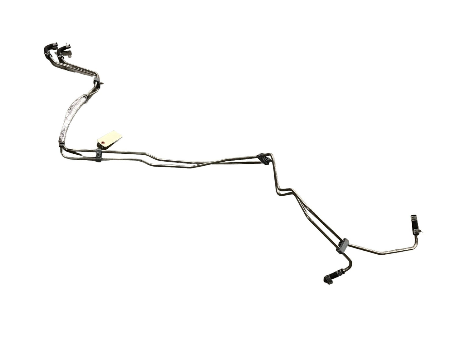 New OEM Genuine AM General,Coolant Line Bundle Assembly Engine - Part # PT011019