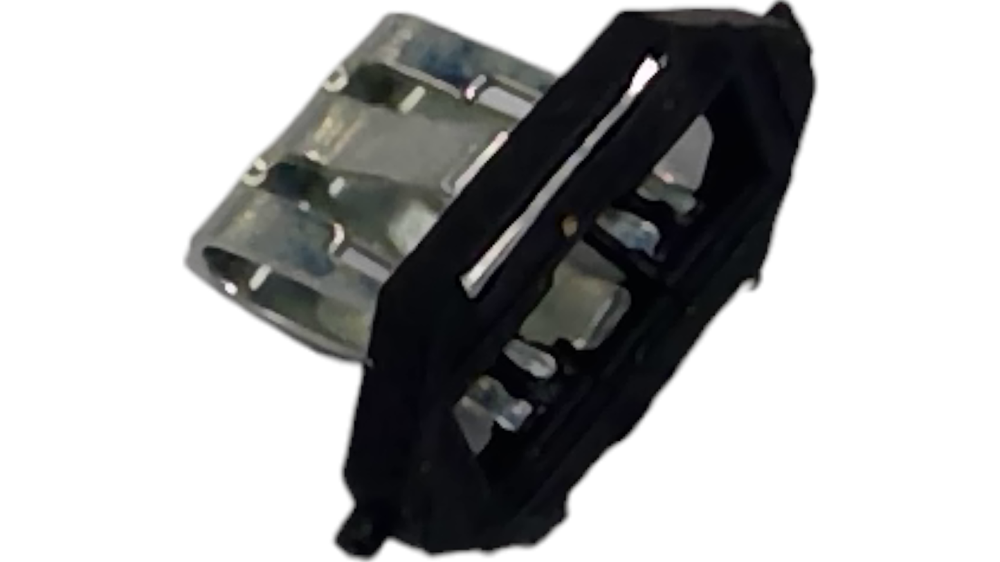 New OEM Genuine AM General,Clip Assembly Liftgate Handle - Part # PT011457