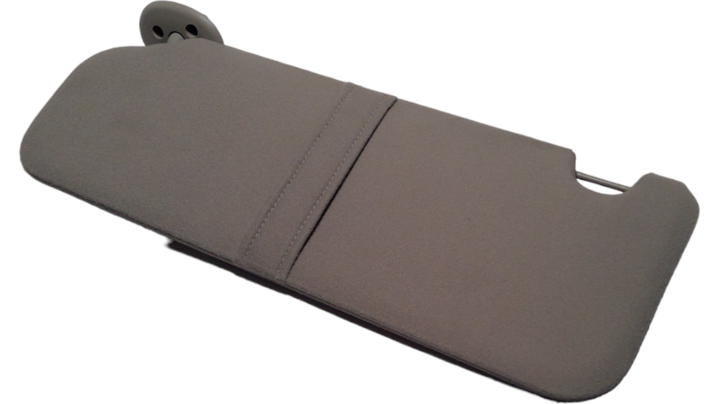New OEM Genuine AM General,Sunshade Assembly Left Hand - Part # PT011494