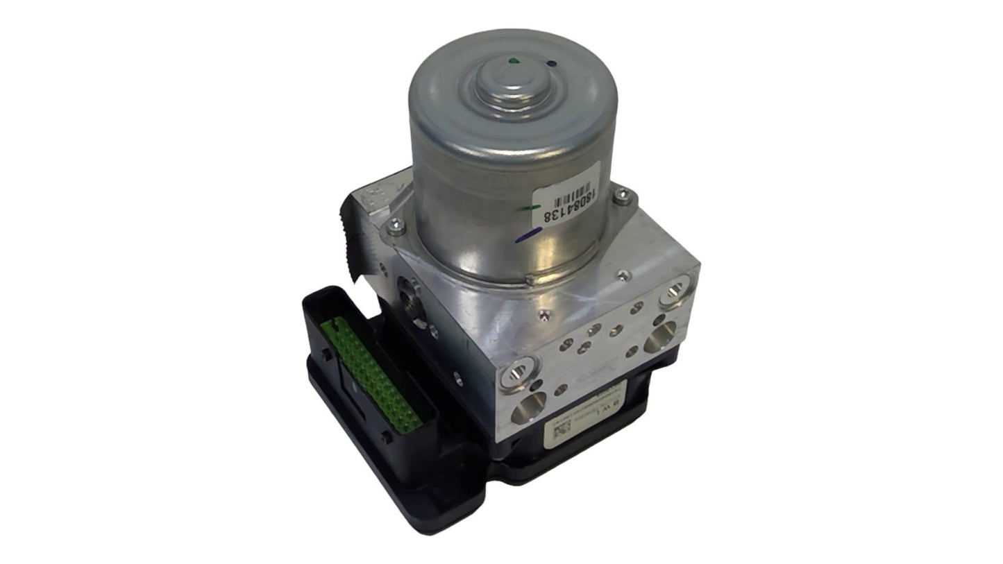 New OEM Genuine AM General,Module Assembly Electronic Hydraulic Control Unit - Part # PT013117