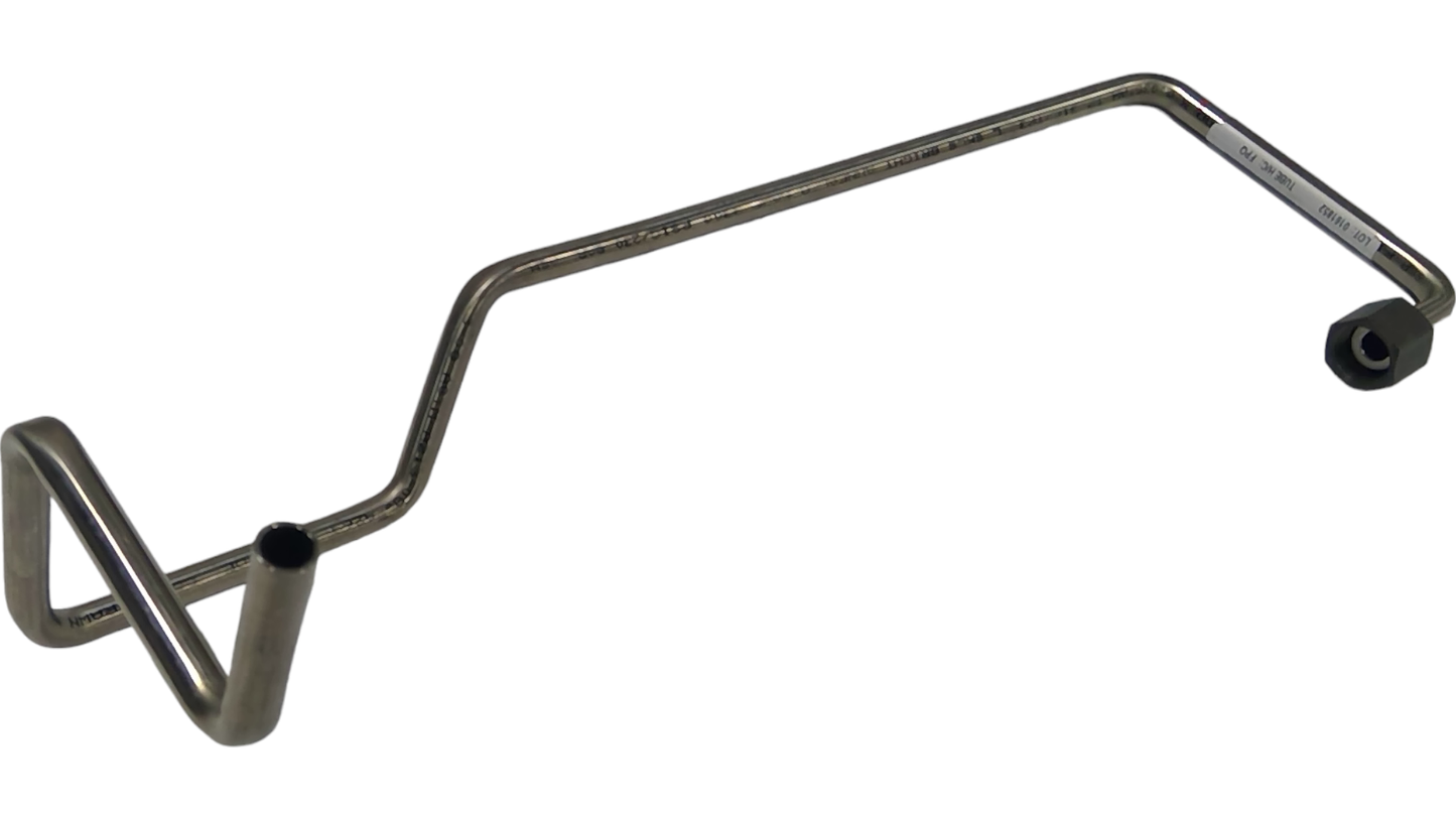 New OEM Genuine AM General,Vent Line Vapor Regulator - Part # PT013376