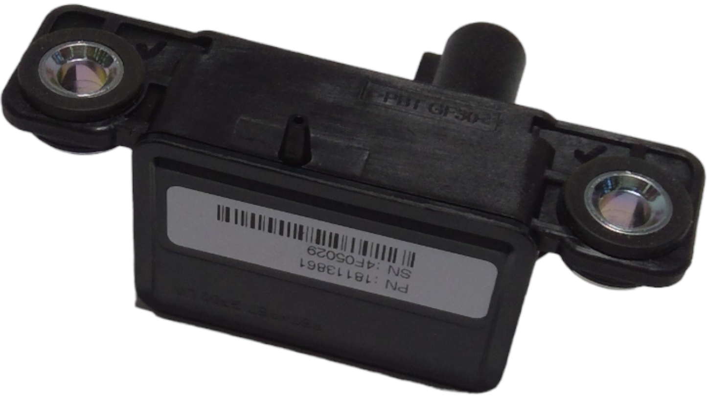 New OEM Genuine AM General,Sensor Yaw/Lateral - Part # PT013377