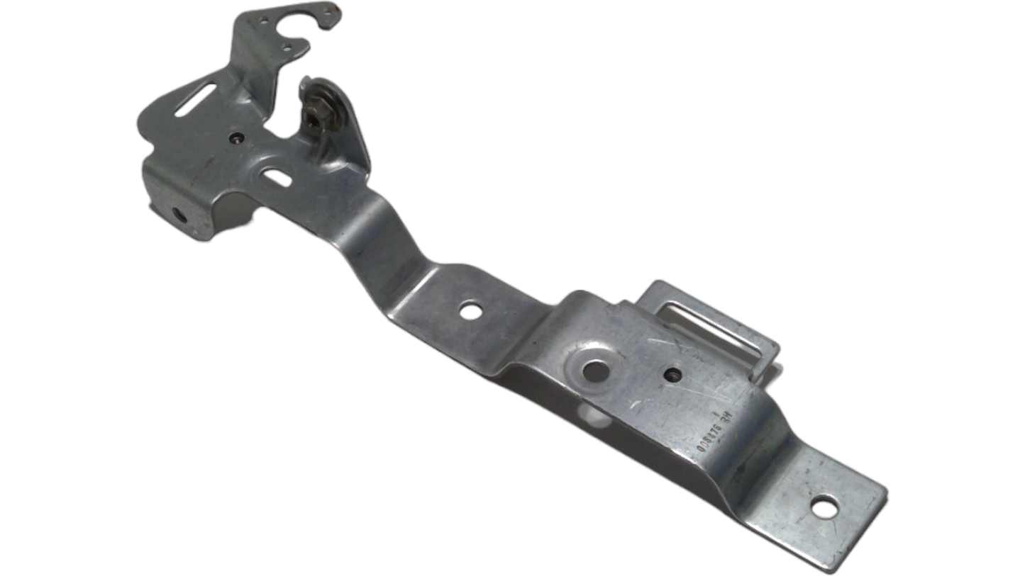 New OEM Genuine AM General,Hinge Assembly Hood Body Strap - Part # PT013475