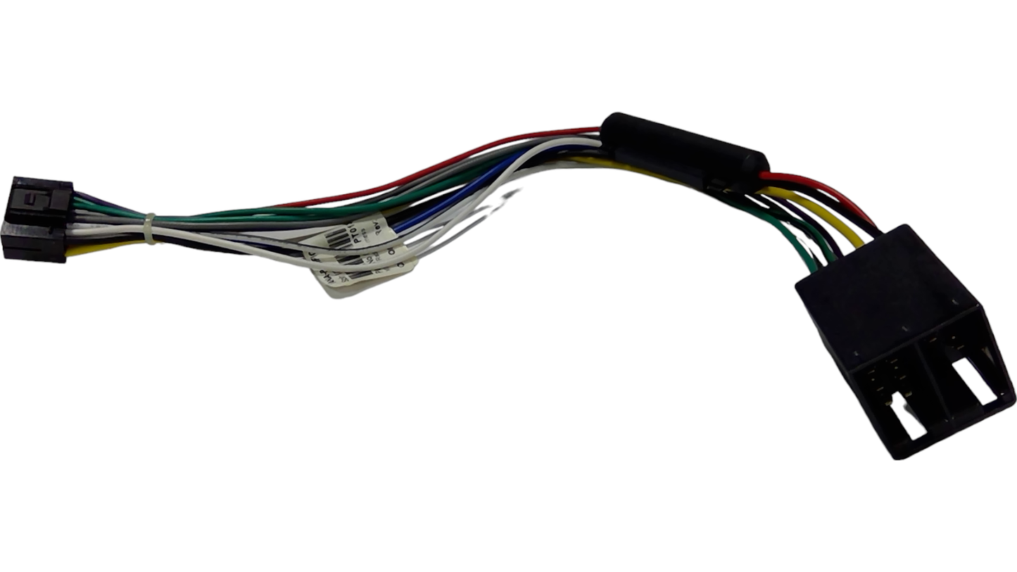New OEM Genuine AM General,Harness Assembly Radio Jumper - Part # PT013639