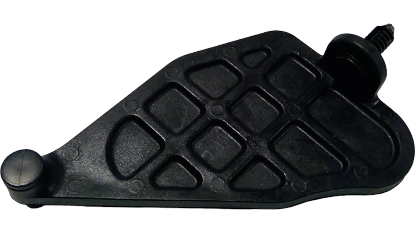 New OEM Genuine AM General,Cover Assembly Converter Housing - Part # PT014305