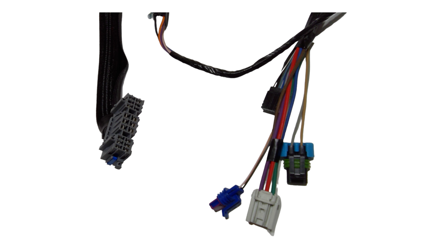New OEM Genuine AM General,Harness Door Right Hand Front - Part # PT014858