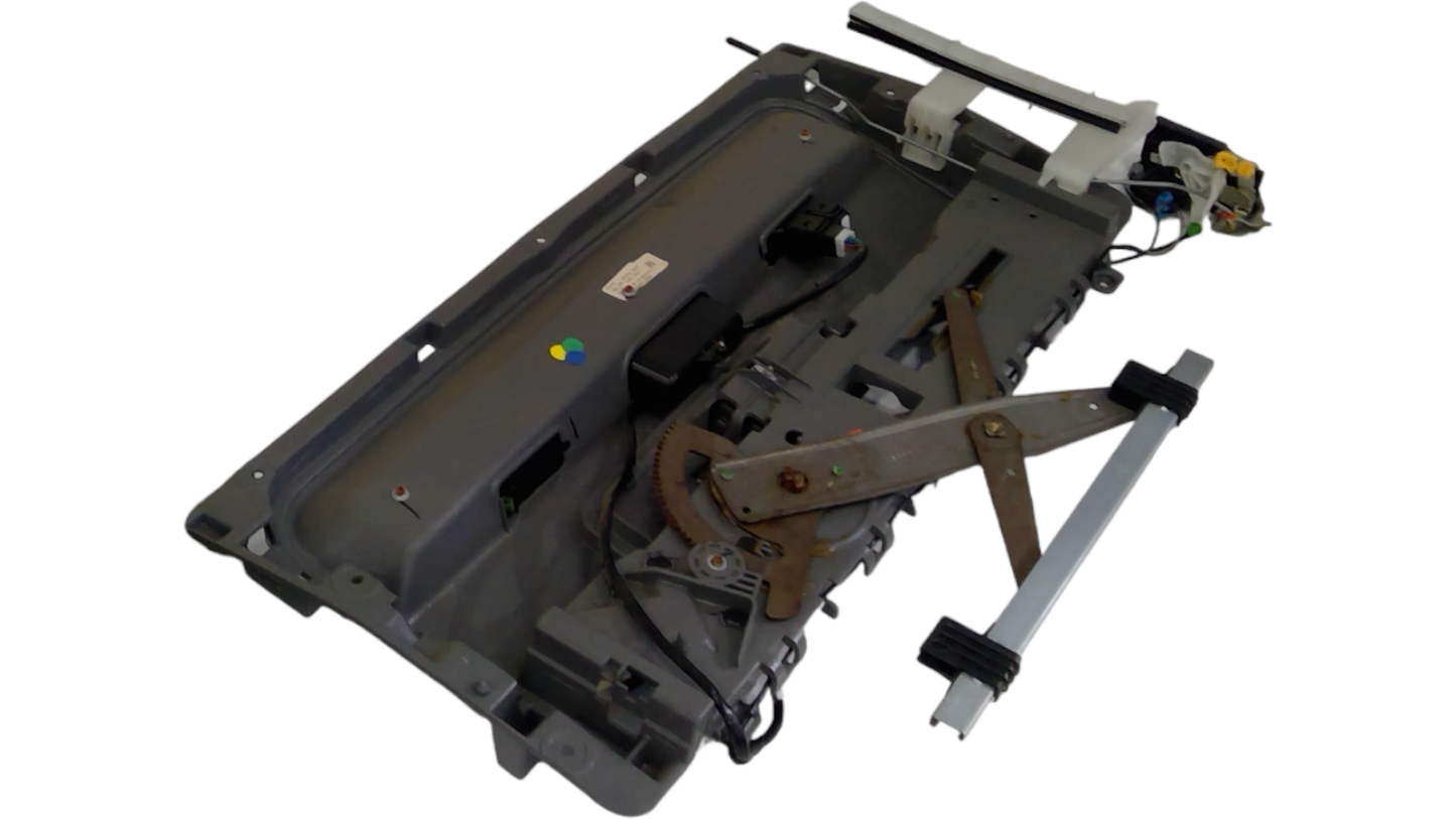 New OEM Genuine AM General,Door Module Assembly With Trim Left - Part # PT015723