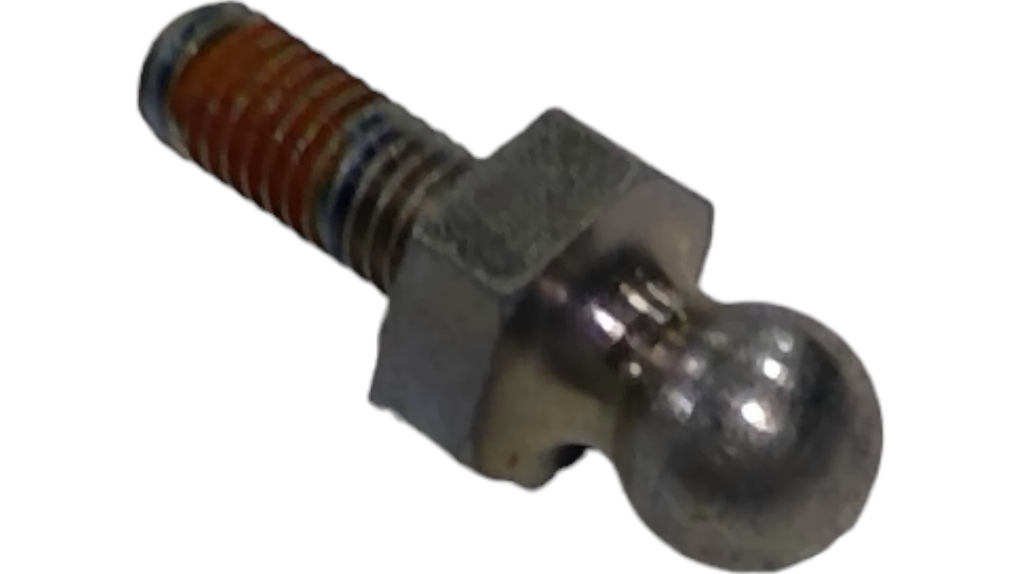 New OEM Genuine AM General,Stud Hex Head Threaded Ball - Part # PT016535