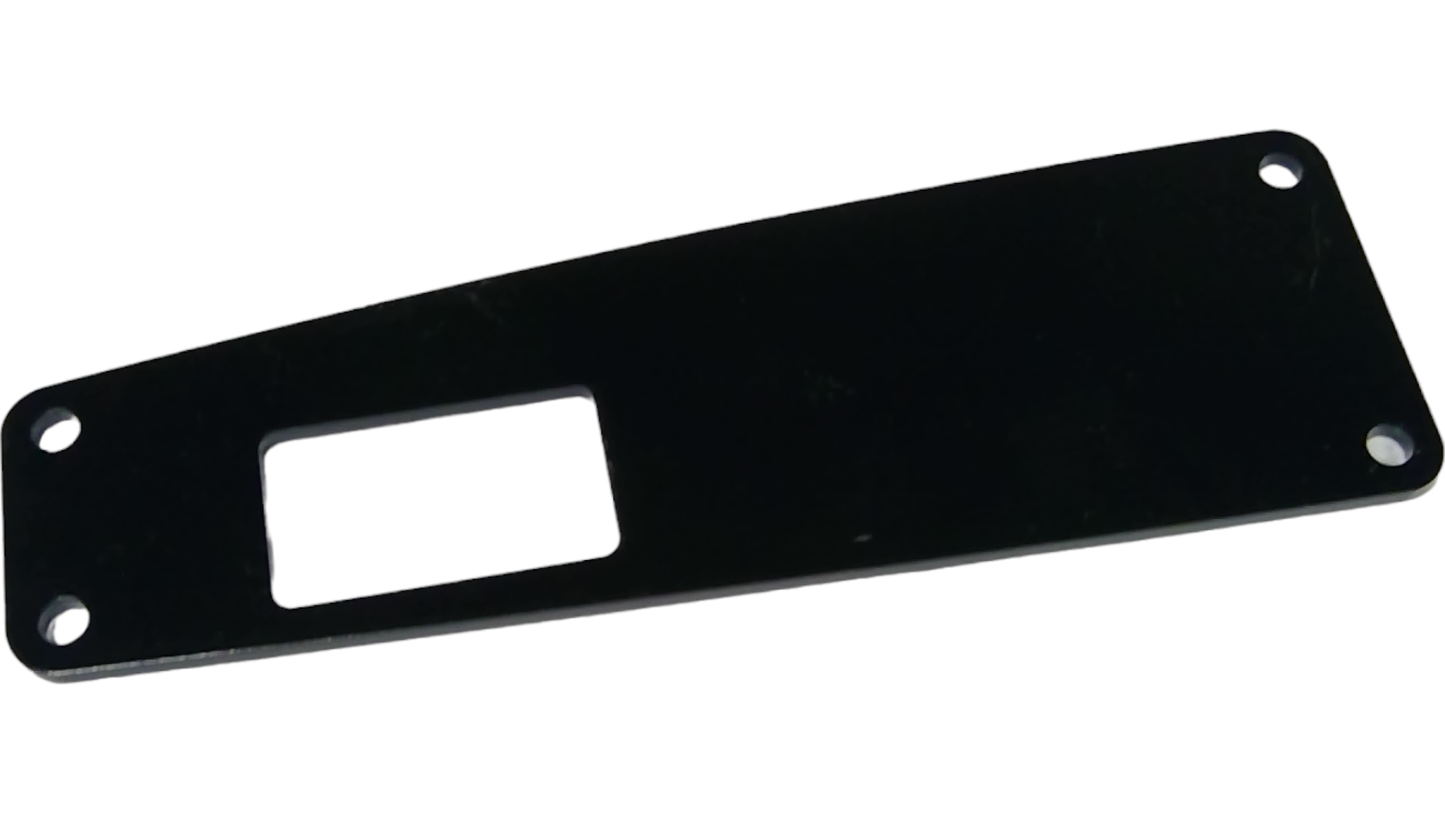 New OEM Genuine AM General,Bezel Ramp Switch Powered - Part # PT016572