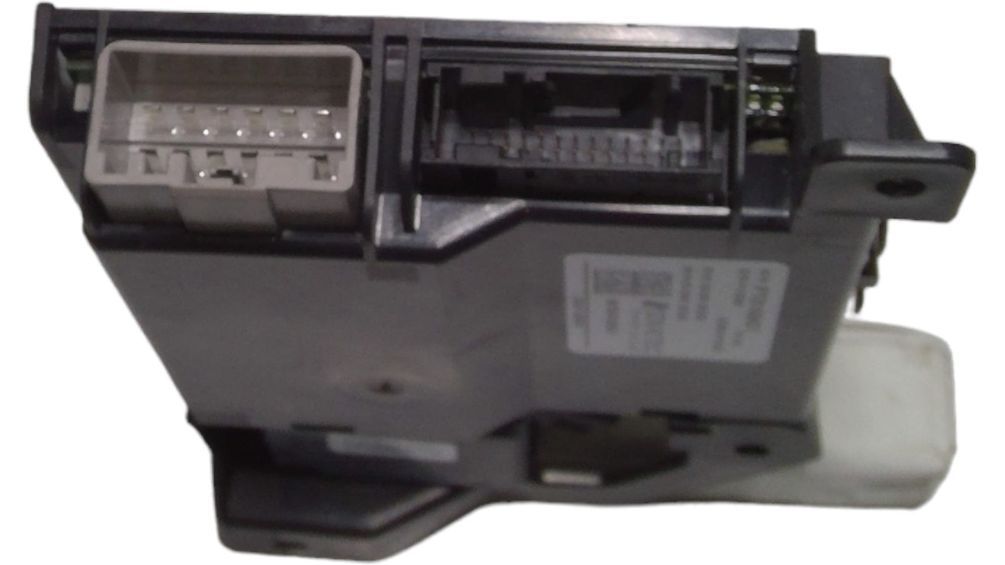 New OEM Genuine AM General,Module Assembly Power Door Right Control With - Part # PT016807