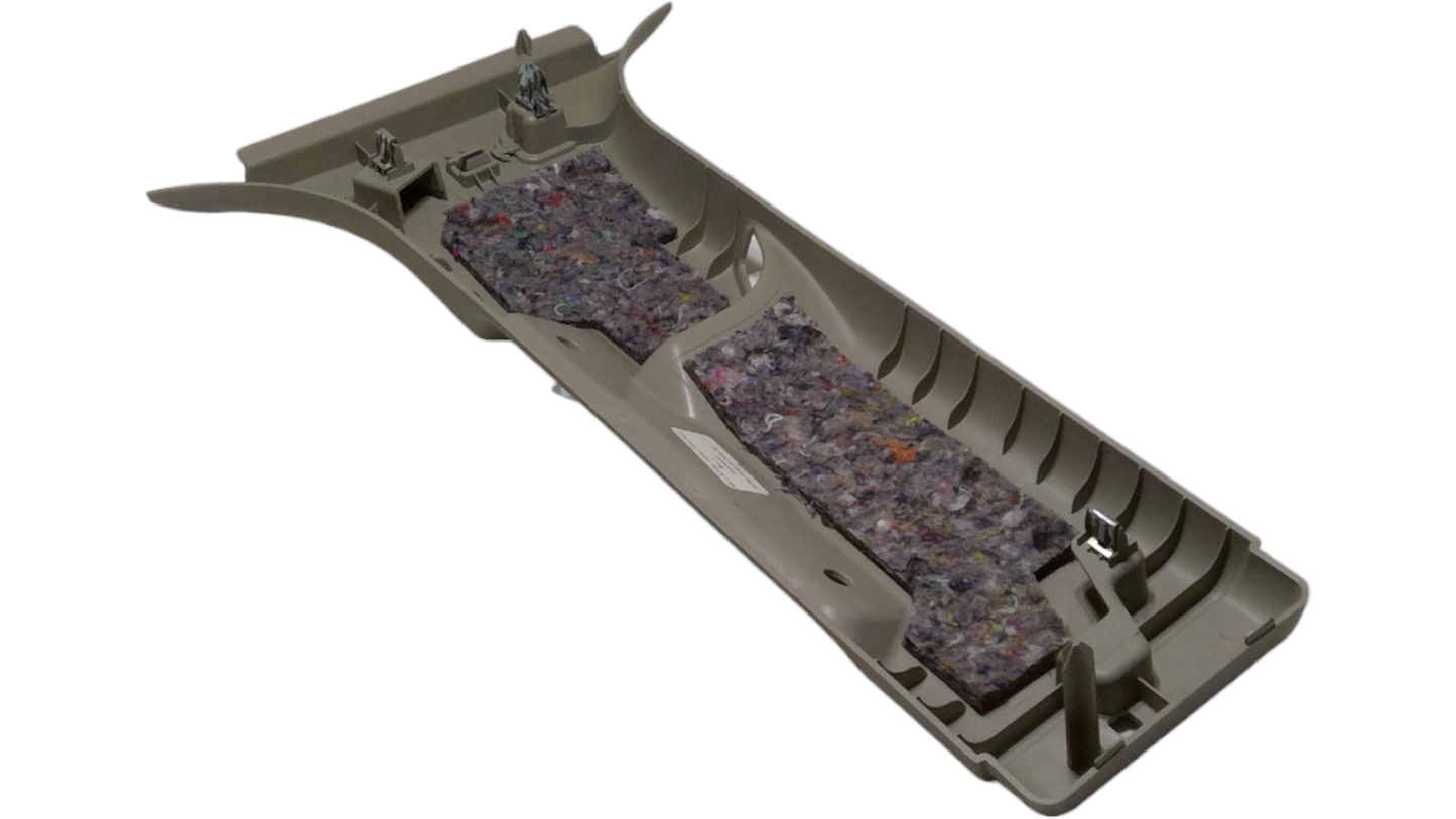 New OEM Genuine AM General,Trim Assembly B Pillar Upper Right Hand - Part # PT018614