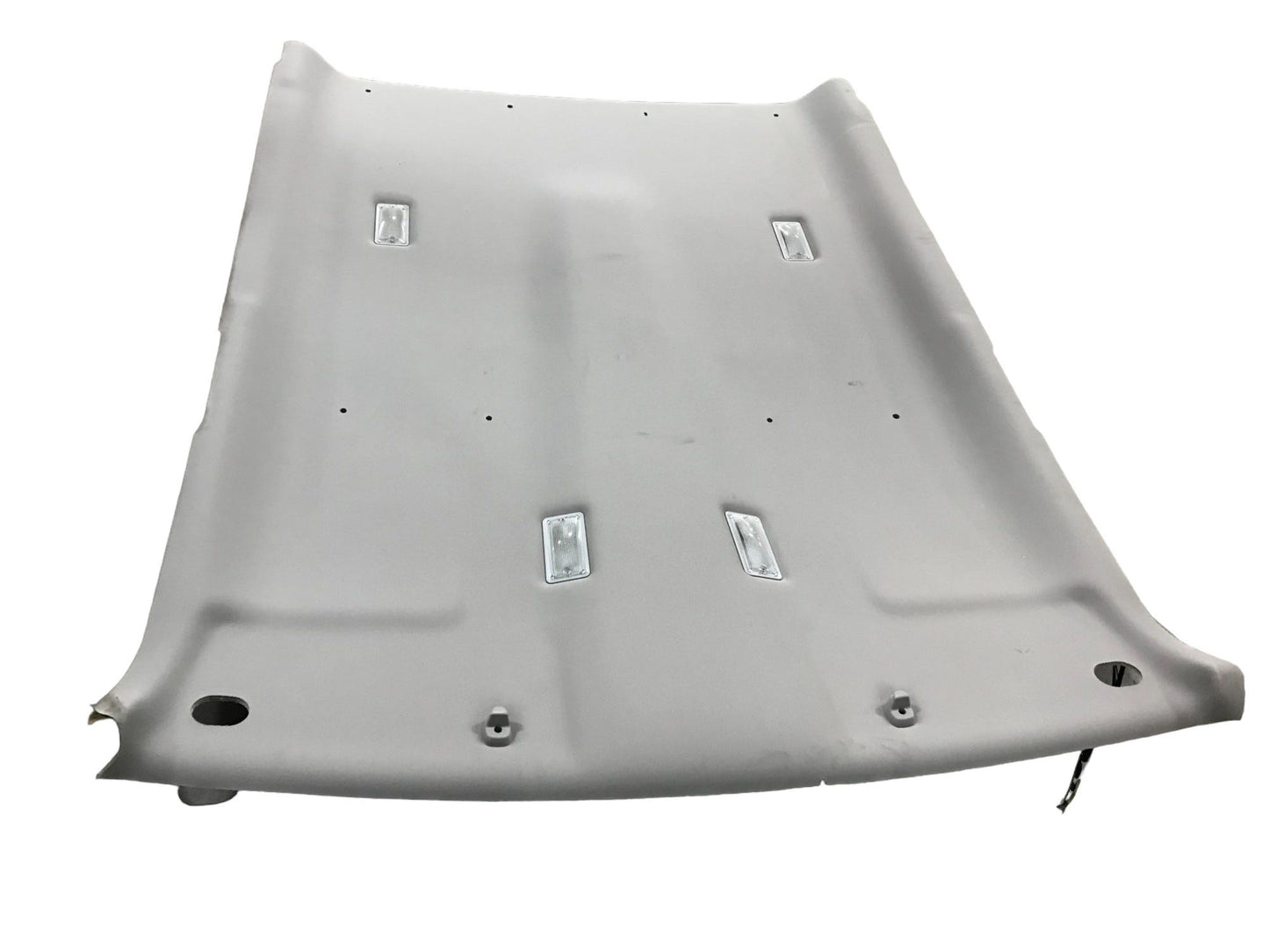 New OEM Genuine AM General,Panel Assembly Headliner Front Taffeta - Part # PT018653