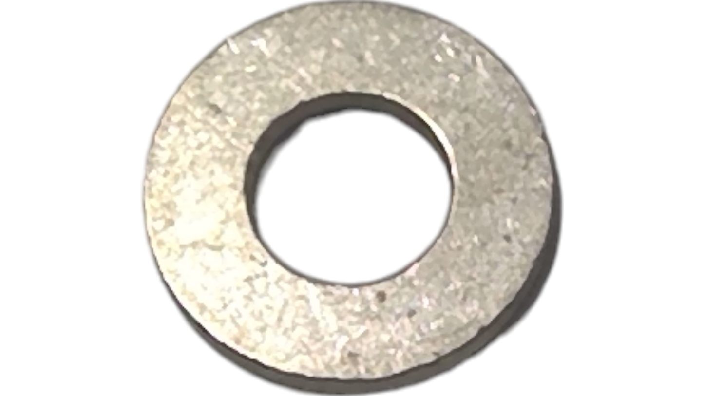 New OEM Genuine AM General,Washer M8 - Part # PT018717