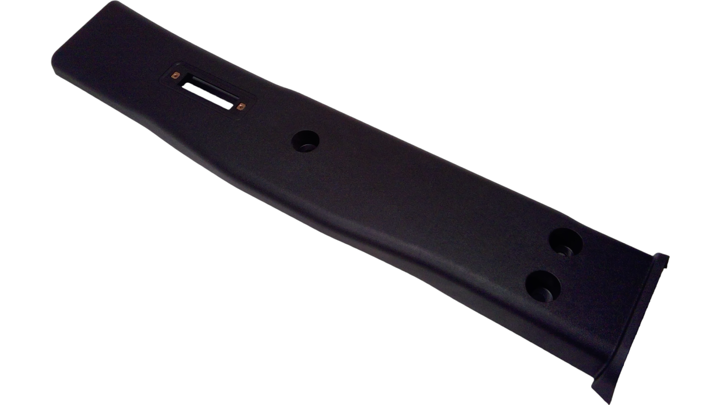New OEM Genuine AM General,Trim Assembly B Pillar Lower Right - Part # PT019105