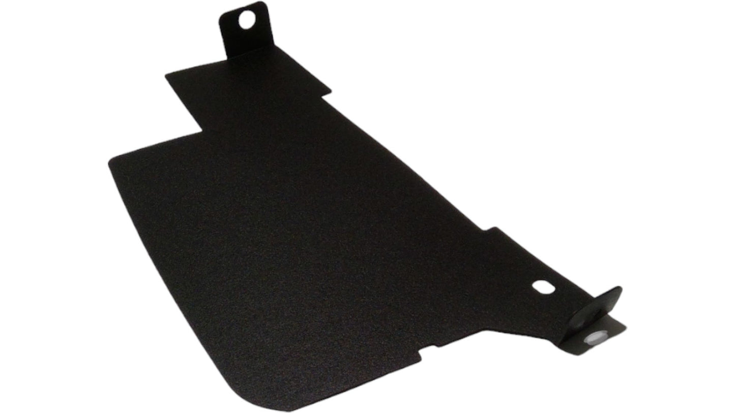 New OEM Genuine AM General,Baffle Radiator Right Hand - Part # PT019144