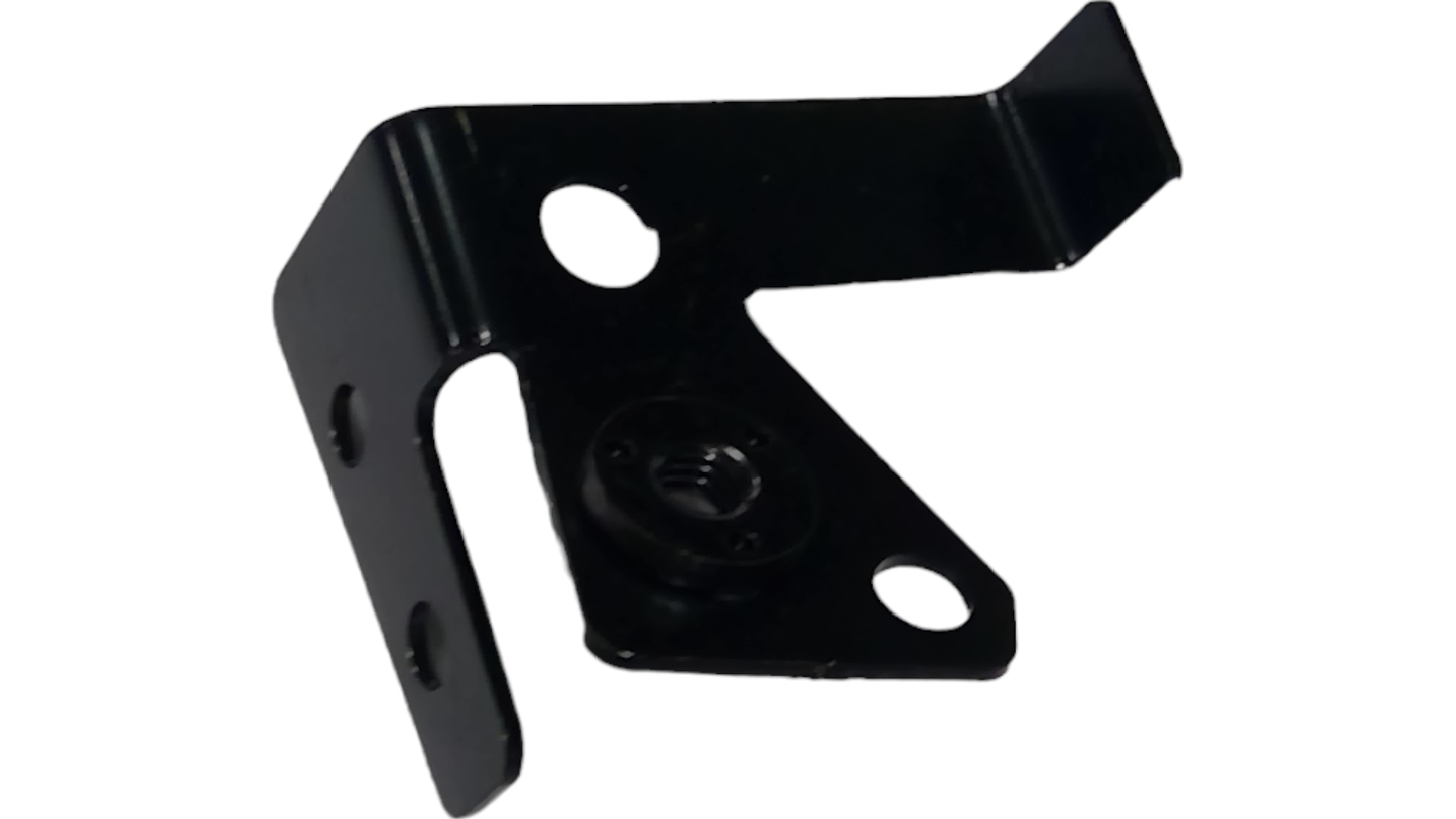 New OEM Genuine AM General,Bracket Assembly Park Brake Cable - Part # PT019954