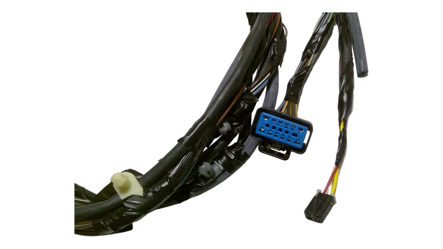New OEM Genuine AM General,Harness Assembly Liftgate - Part # PT020389