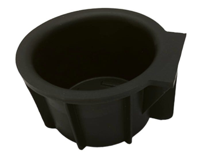 New OEM Genuine AM General,Liner Cupholder - Part # SP000558