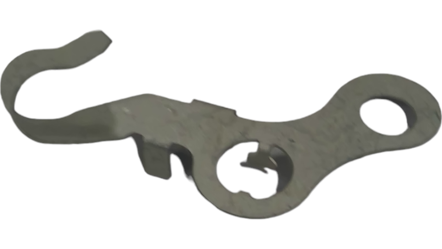 New OEM Genuine AM General,Clip Transmission Control Cable Retainer - Part # SP000561