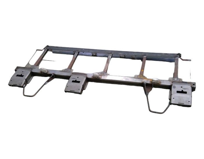 New OEM Genuine AM General,Frame Rear Seat Back - Part # SP001087