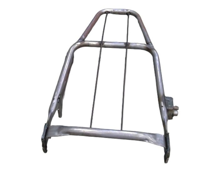 New OEM Genuine AM General,Frame Drivers Seat Back - Part # SP001095